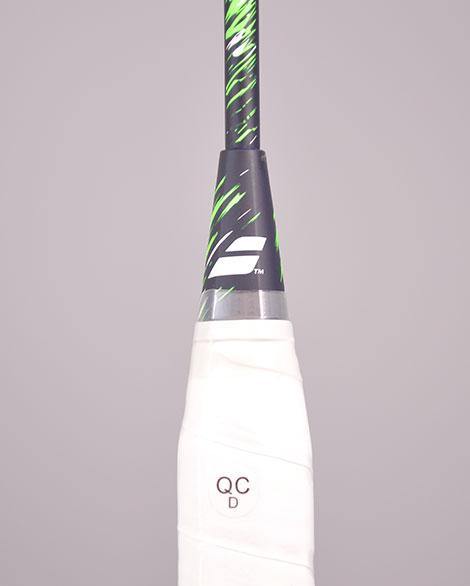Babolat Satelite Gravity 78 (2021) badminton racket - badminton racket review