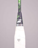 Babolat Satelite Gravity 78 (2021) badminton racket - badminton racket review