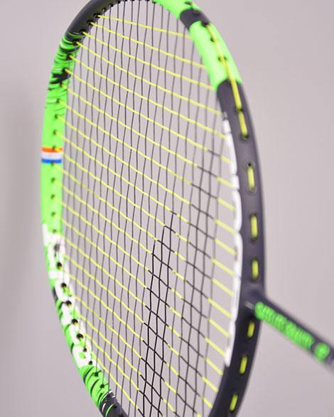 Babolat Satelite Gravity 78 (2021) badminton racket - badminton racket review