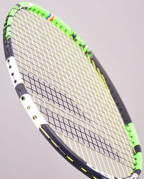 Babolat Satelite Gravity 78 (2021) badminton racket - badminton racket review