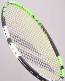 Babolat Satelite Gravity 78 (2021) badminton racket - badminton racket review