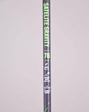 Babolat Satelite Gravity 78 (2021) badminton racket - badminton racket review