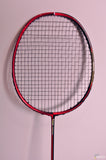 Kumpoo Kevlar Badminton Racket - badminton racket review