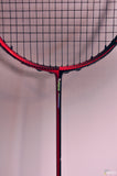 Kumpoo Kevlar Badminton Racket - badminton racket review