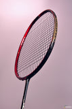 Kumpoo Kevlar Badminton Racket - badminton racket review