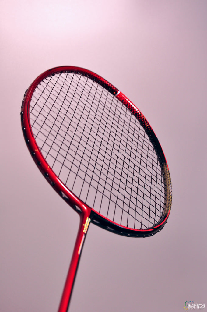 Kumpoo Kevlar Badminton Racket badminton racket review