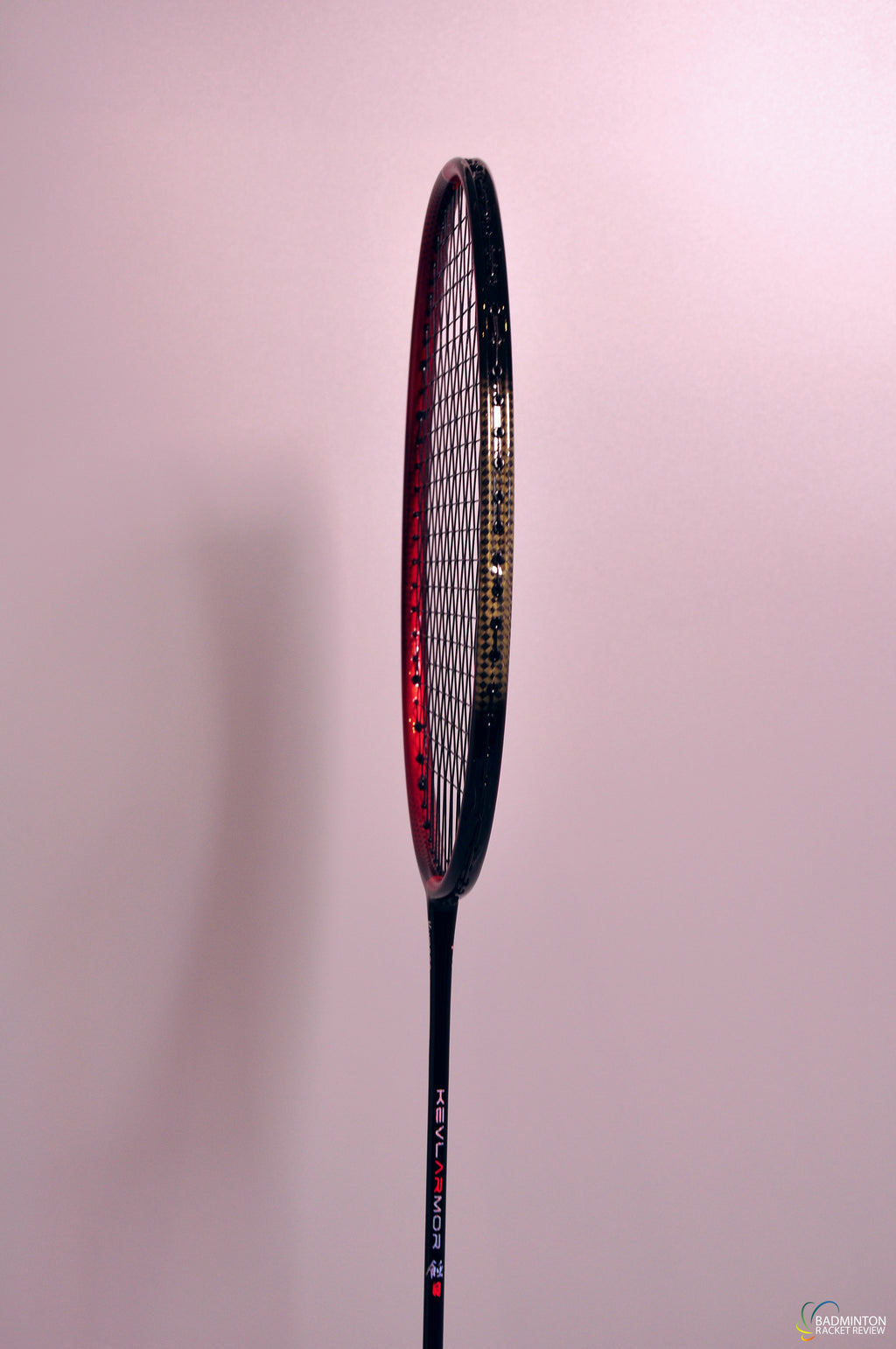Kumpoo Kevlar Badminton Racket - badminton racket review