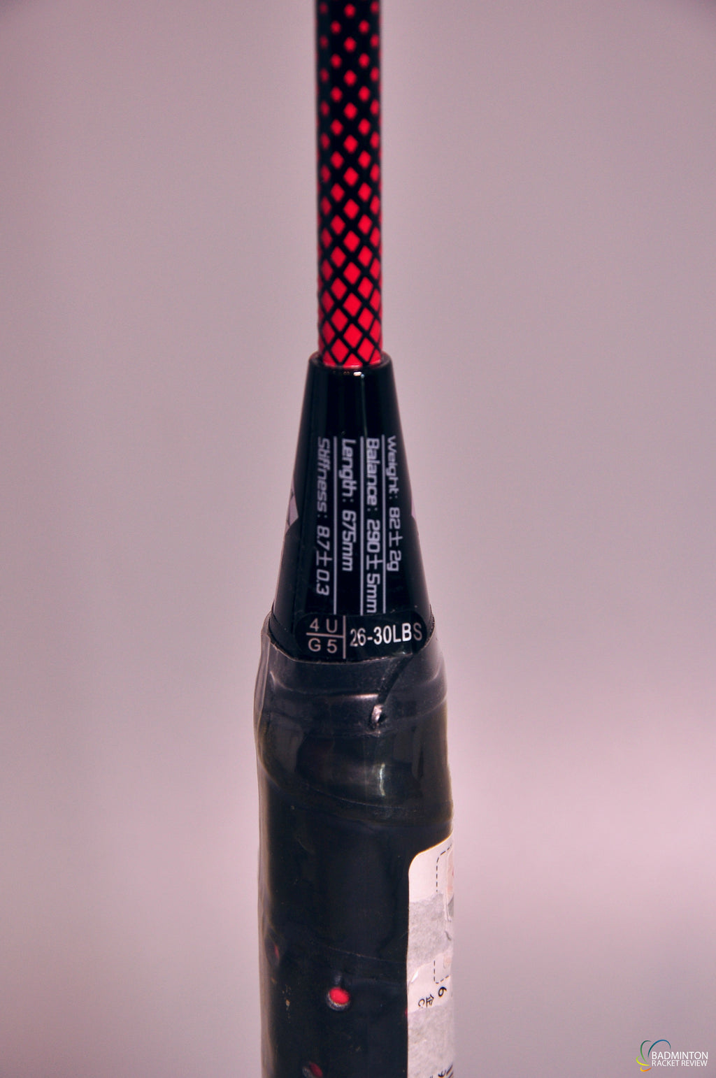 Kumpoo Kevlar Badminton Racket - badminton racket review
