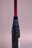 Kumpoo Kevlar Badminton Racket - badminton racket review