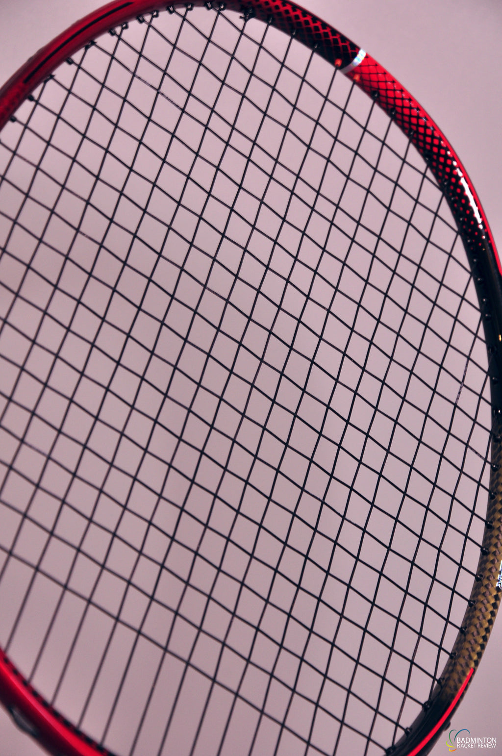 Kumpoo Kevlar Badminton Racket - badminton racket review