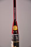 Apacs Edgesaber 10 badminton racket - badminton racket review