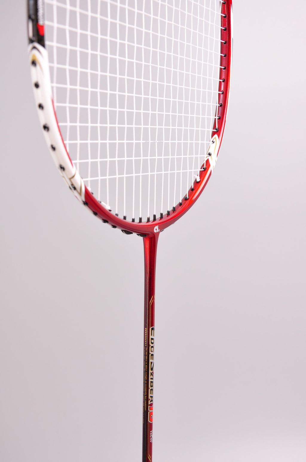 Apacs Edgesaber 10 badminton racket - badminton racket review