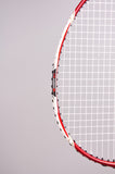Apacs Edgesaber 10 badminton racket - badminton racket review