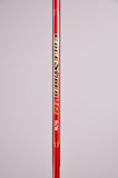 Apacs Edgesaber 10 badminton racket - badminton racket review