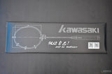 Kawasaki Honour S7 badminton racket - badminton racket review