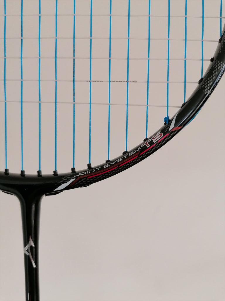 Mizuno Fortius 11 Power Badminton Racket | badminton racket review