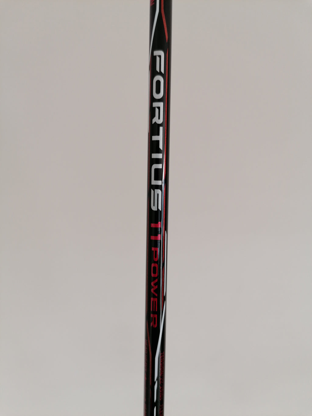 Mizuno Fortius 11 Power Badminton Racket - badminton racket review