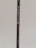 Mizuno Fortius 11 Power Badminton Racket - badminton racket review