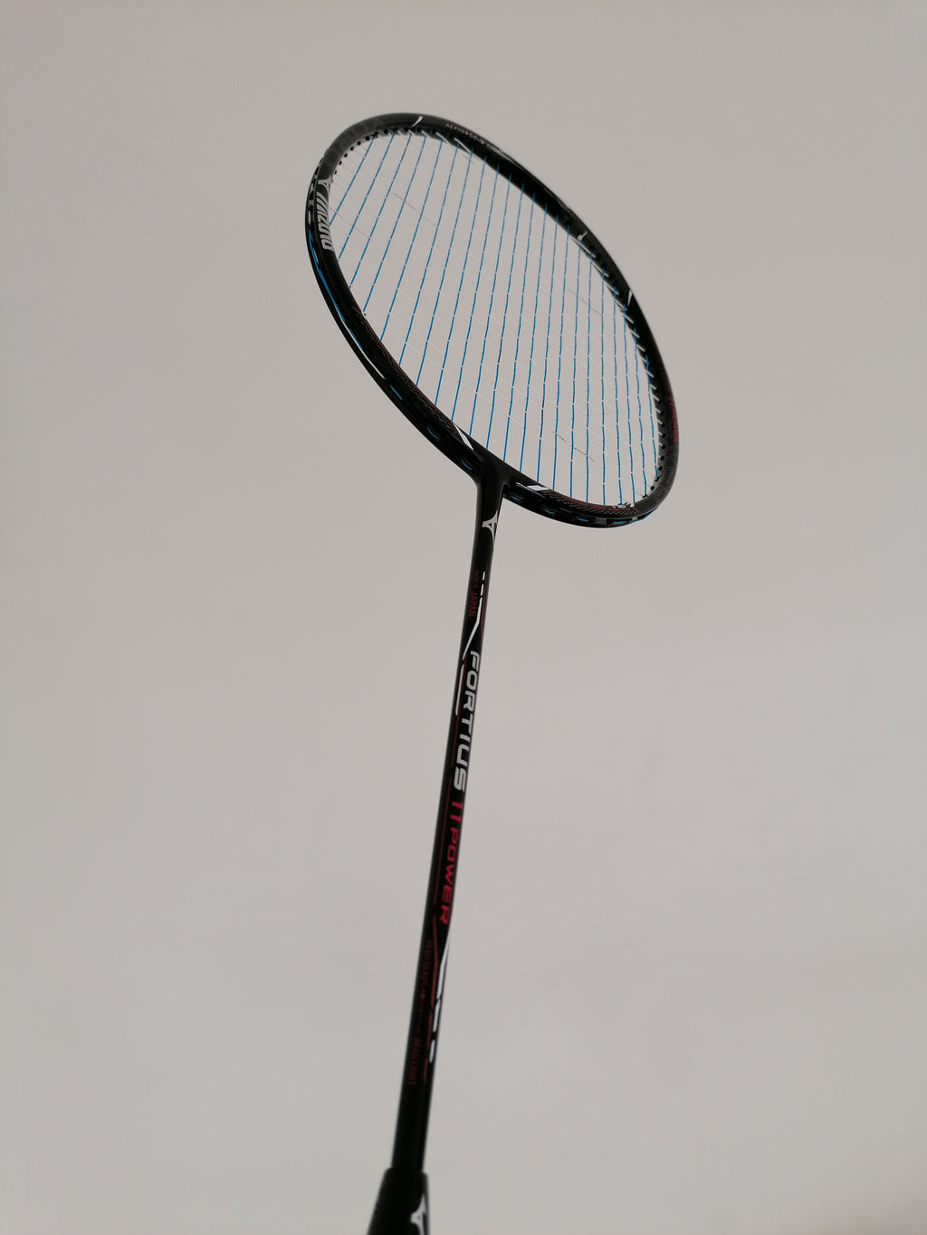 Mizuno Fortius 11 Power Badminton Racket - badminton racket review