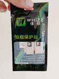 Whizz Badminton Racket Head protector - badminton racket review