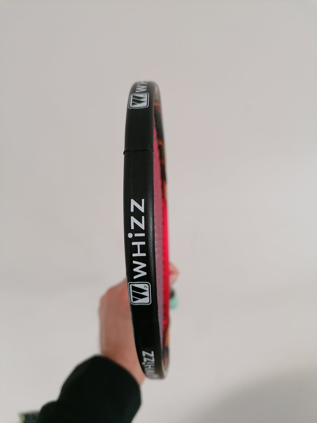 Whizz Badminton Racket Head protector - badminton racket review