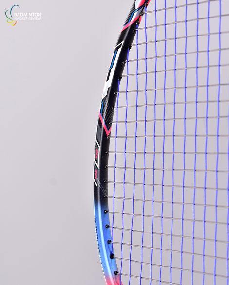 Kawasaki Honour S7 badminton racket - badminton racket review