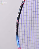Kawasaki Honour S7 badminton racket - badminton racket review