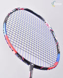 Kawasaki Honour S7 badminton racket - badminton racket review