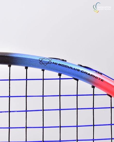 Kawasaki Honour S7 badminton racket - badminton racket review