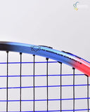 Kawasaki Honour S7 badminton racket - badminton racket review