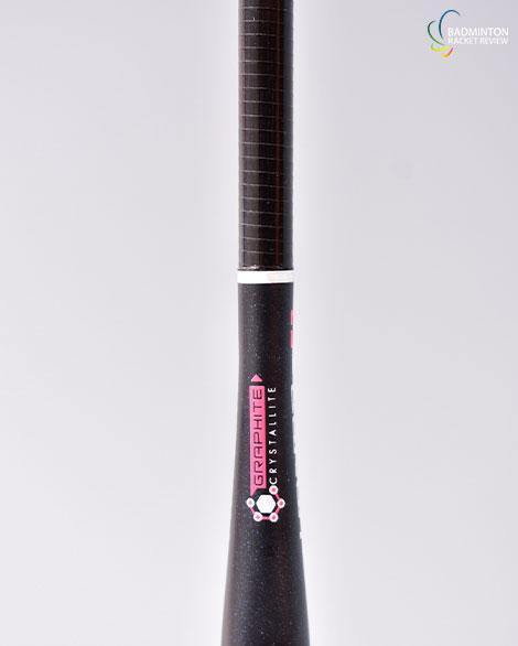 Kawasaki Honour S7 badminton racket - badminton racket review