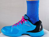 Sports ankle socks Badminton, Tennis, running - badminton racket review