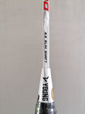 YangYang/Young Y-Flash 100 4u professional Badminton Racket - badminton racket review