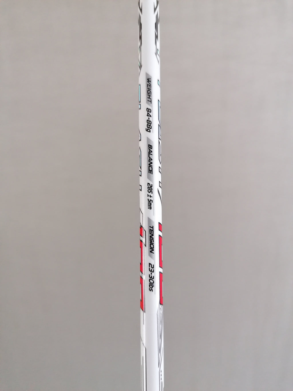 YangYang/Young Y-Flash 100 4u professional Badminton Racket - badminton racket review