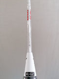 YangYang/Young Y-Flash 100 4u professional Badminton Racket - badminton racket review