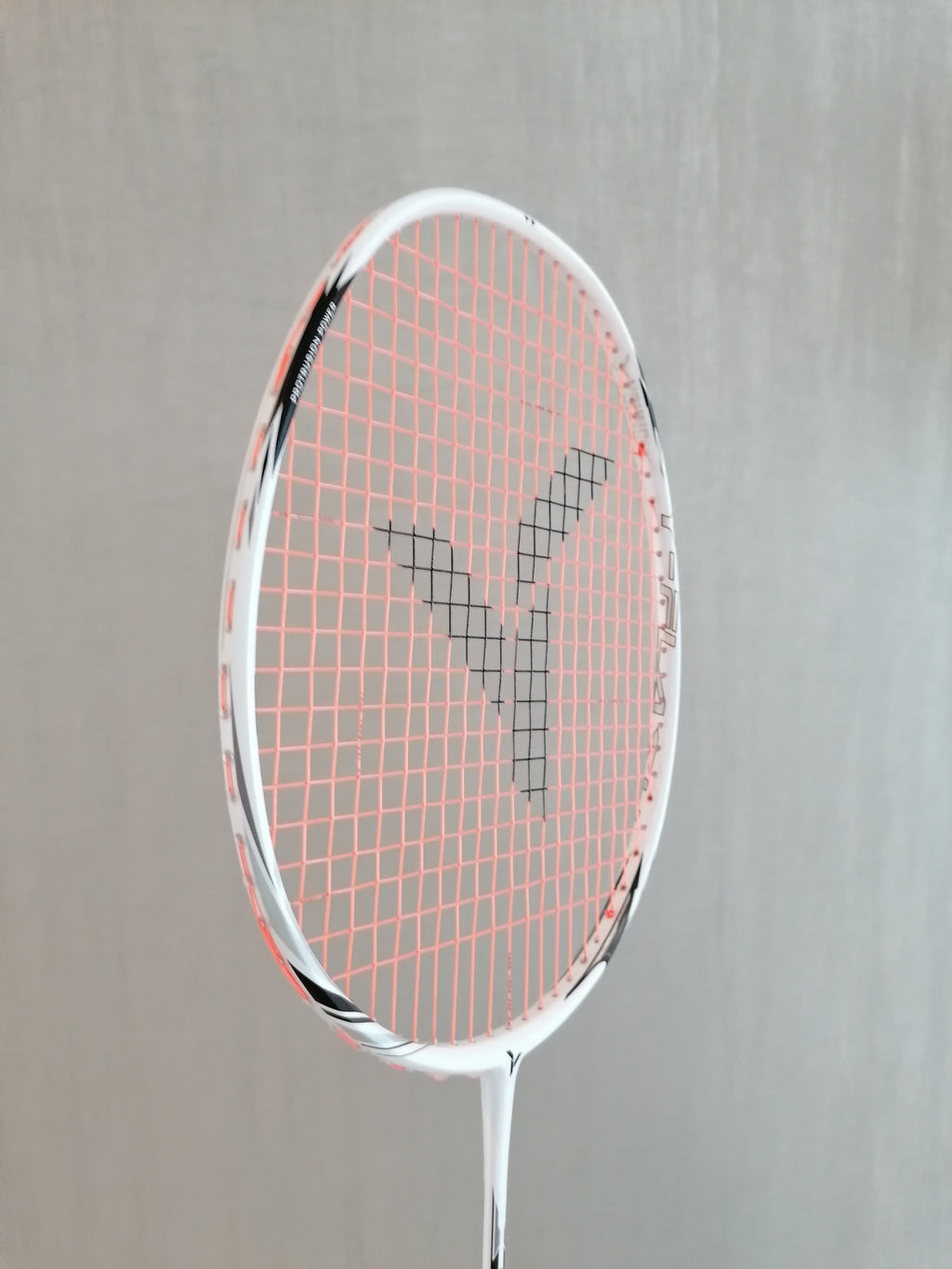 YangYang/Young Y-Flash 100 4u professional Badminton Racket - badminton racket review