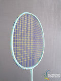 Jnice Elastic Elves 6 5u badminton racket - badminton racket review