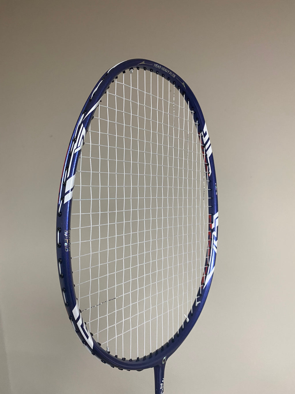 Apacs Blend Duo 10x 6u Lightweight Badminton Racket - badminton racket review