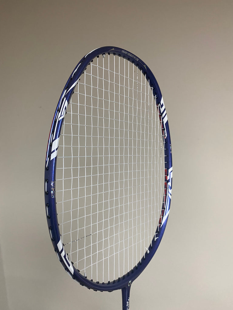 Apacs Blend Duo 10x 6u Lightweight Badminton Racket | badminton 