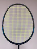 Li-Ning Aeronaut 8000 Combat Badminton Racket - badminton racket review