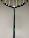 Li-Ning Aeronaut 8000 Combat Badminton Racket - badminton racket review