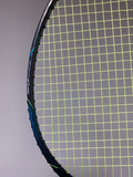 Li-Ning Aeronaut 8000 Combat Badminton Racket - badminton racket review