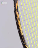 Mizuno JPX Attack badminton racket - badminton racket review