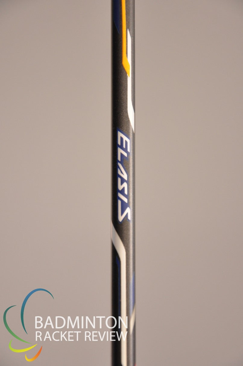 Jnice Elasis Badminton Racket 4u - badminton racket review