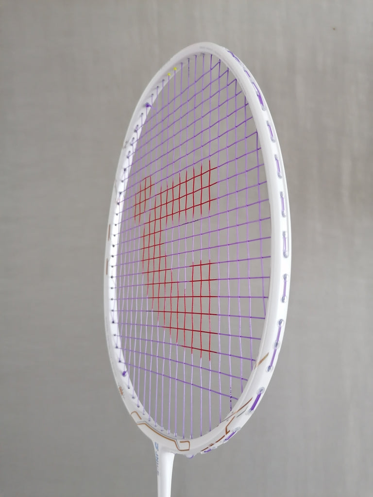 Jnice Elastics Air 73 Badminton Racket | Badminton Racket Review