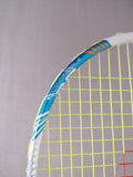 Jnice ULTRA AERO 20 Badminton Racket - badminton racket review