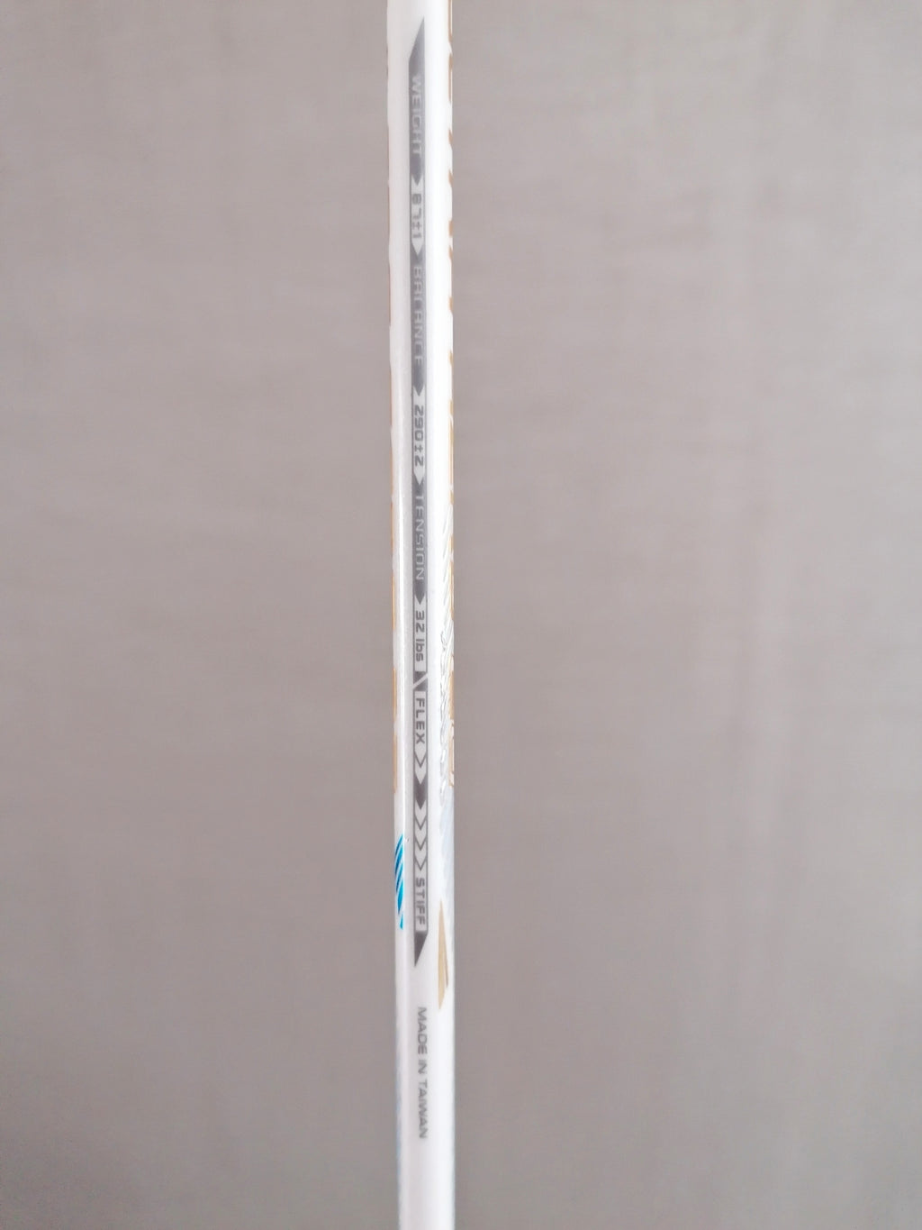 Jnice ULTRA AERO 20 Badminton Racket - badminton racket review