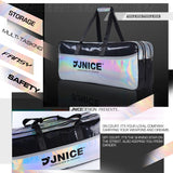 Jnice Badminton, Squash, Sports bag 011SV - badminton racket review
