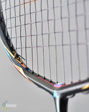 Kawasaki King K9 3u badminton racket 2020 range - badminton racket review