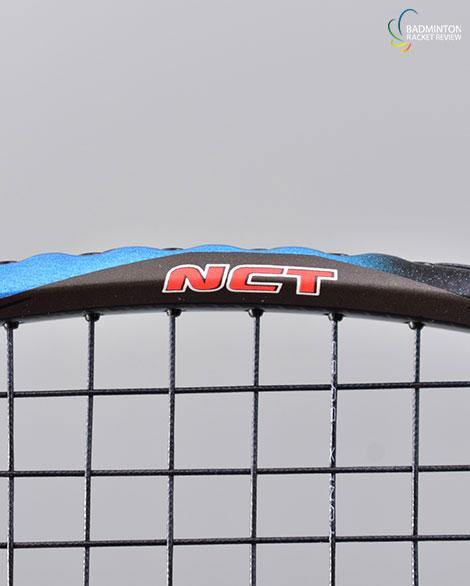 Kawasaki King K9 3u badminton racket 2020 range - badminton racket review